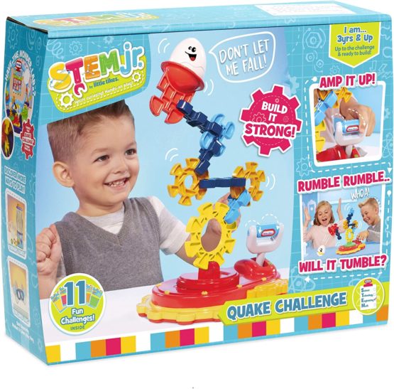 stem jr toys