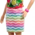 Crayola Rainbow Fruit Surprise Barbie