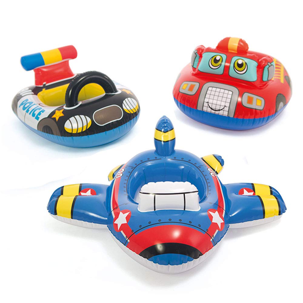 Intex 59586 Kids Floats Fire Engine - Pakistan # 1 Baby Shop 