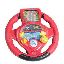 WinFun 1080 Rattel Speedster Kids Driver