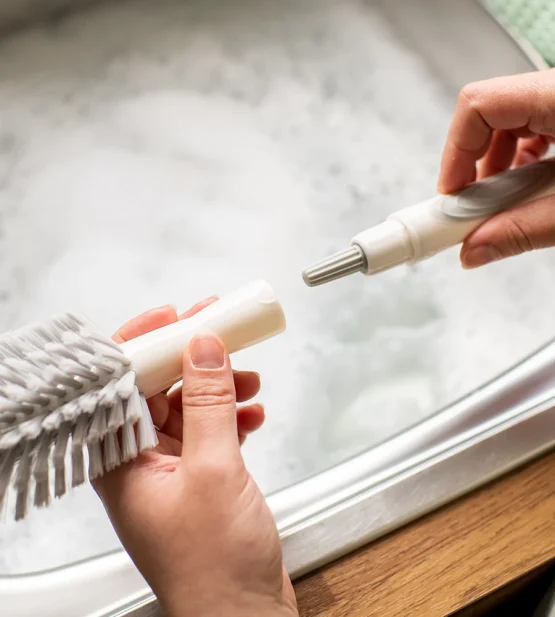 Tommee Tippee Bottle Brush