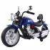 Kids Electric Ride On Bike - PP Infinity Harley 12v (3-7Yrs)