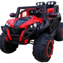 Kids Ride On BZ-988P Battery Jeep