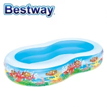 Bestway 54118 Play Pool 8’7x62x18 For Kids