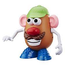 Hasbro E5853 Mr. Potato Head For Kids