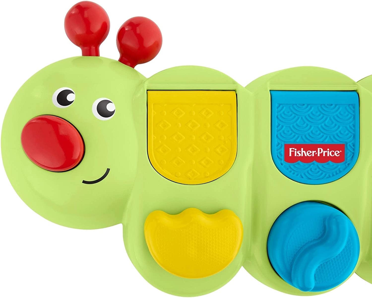 Fisher Price GCM80 Catterpillar Worm Surprises Pop-UP - Pakistan # 1 Baby  Shop | Toys for Kids | Kids Online Shopping 