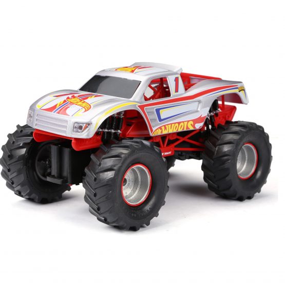 Hot Wheels L4072 Monster Jam Truck for Kids - Pakistan # 1 Baby Shop ...