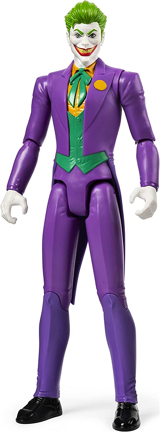 Hasbro 6056691 Avengers DC Comics The Joker Action Figure - Pakistan ...