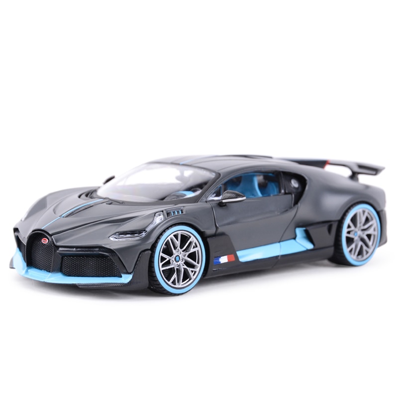 Maisto 81515 Dieacat Bugatti Divo 2.4GHZ Radio Control 1:24 - Toys for ...