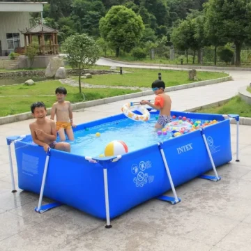 Swimming Pools for Kids