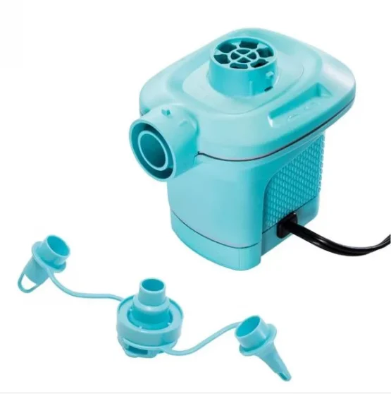 Intex 58640 Quick Fill Electric Pump