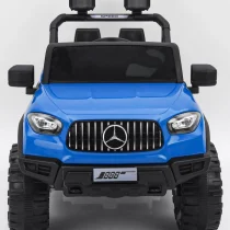Kids Rides On Jeep for Kids – Model PP INFINITY 888 Mercedes