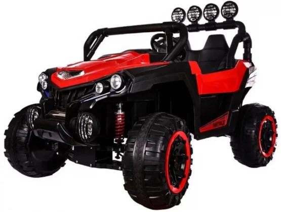 Kids Rides On Jeep 903 – Battery Operated Jeep
