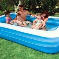 Intex 58487 Swim Center Family Pool