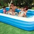 Intex 58487 Swim Center Family Pool