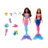Mermaid Set
