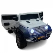 Kids Electric Jeep Ride On for Kids