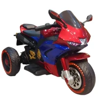Electric Bike for Kids
