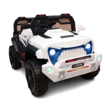 Kids Ride On Electric Jeep New Design