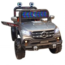 Kids Electric Jeep Mercedes Benz