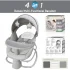 Mastela 4 in 1 Bassinet Multi Functional