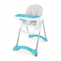 Baby High Chair for Kids – Tinnies T029 – Blue