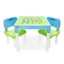Baby Table Chair Set – Tinnies T1104