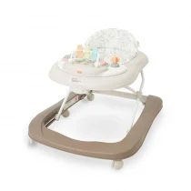 Baby Walker for Kids – Tinnies T202 – Brown