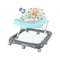 Baby Walker for Kids – Tinnies T204 – Blue