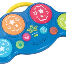 WinFun 2010 Baby Little Tikes Beats Drum