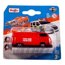 Maisto 85033 Emergency Force In Dispenser