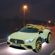 Kids Electric Car Simulation Sports L5688