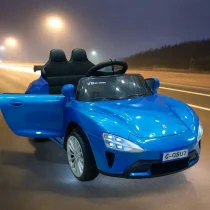 Kids Electric Lamborghini Aventador Ride On Car (QSU7)