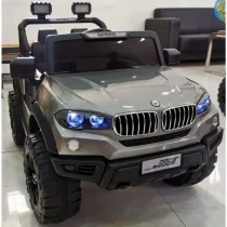 Kids Battery Operated Jeep (21-B)