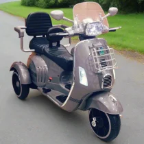 Kids Scooter Battery Operated (J1389)