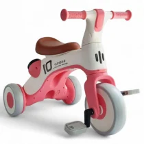 Baby Cycle Push Feature Ride On (8188)