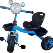 Baby Cycle 3 Tyres With Lights (T016)