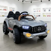 New Kids Ride On Car Mercedes