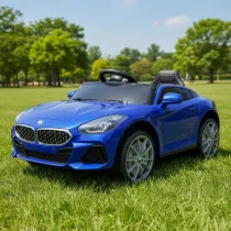 Electric Car For Kids BMW Shape