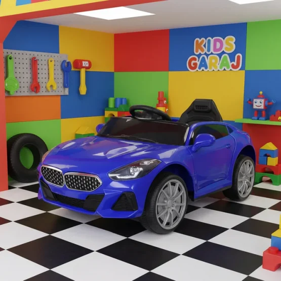 Electric Car For Kids