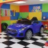 Electric Car For Kids