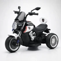 Buy Electric Bike for Kids (Police M3189)