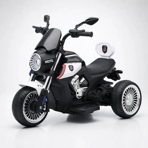 Buy Electric Bike for Kids (Police M3189)