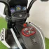 Kids Police Electric Bike