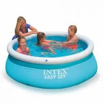 Intex 6ft x 20in Easy Set Swimming Pool