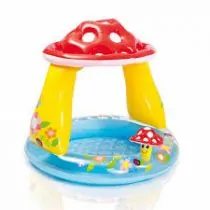 INTEX Mushroom Baby Swimming Pool