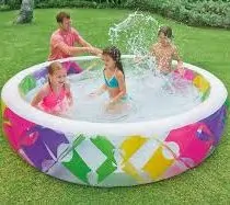 90×22 Swim Center Family Pool