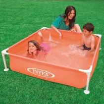 MINI FRAME POOL