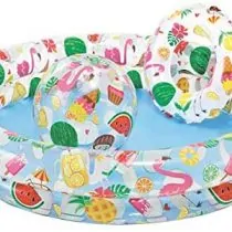 Intex Recreation, just so fruity, Pool Set