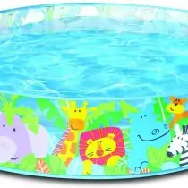 SNAP SET POOL (4FTX10”)